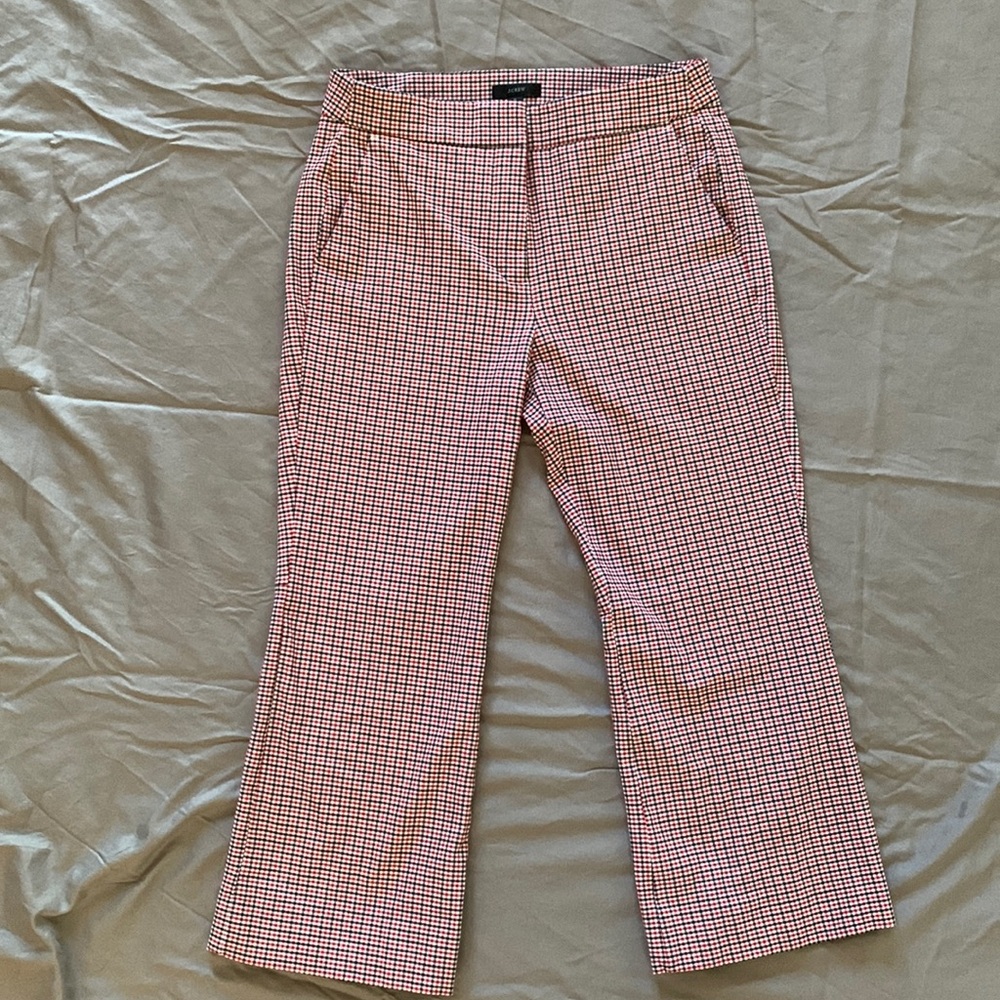 J. Crew pant